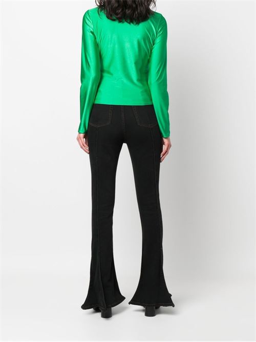 Top cut-out SID NEIGUM | TSS2209N.GREEN